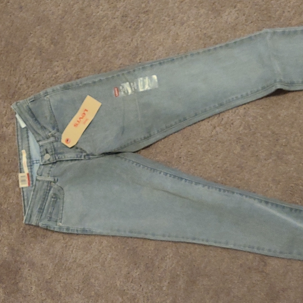 Levi's jeans